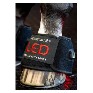 LED Red Light Therapy Mini Wrap  Horseware Ireland